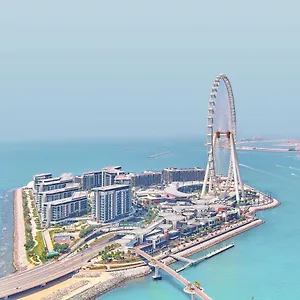  شقة Bnbmehomes - Rare Full Sea View At Address - 3601